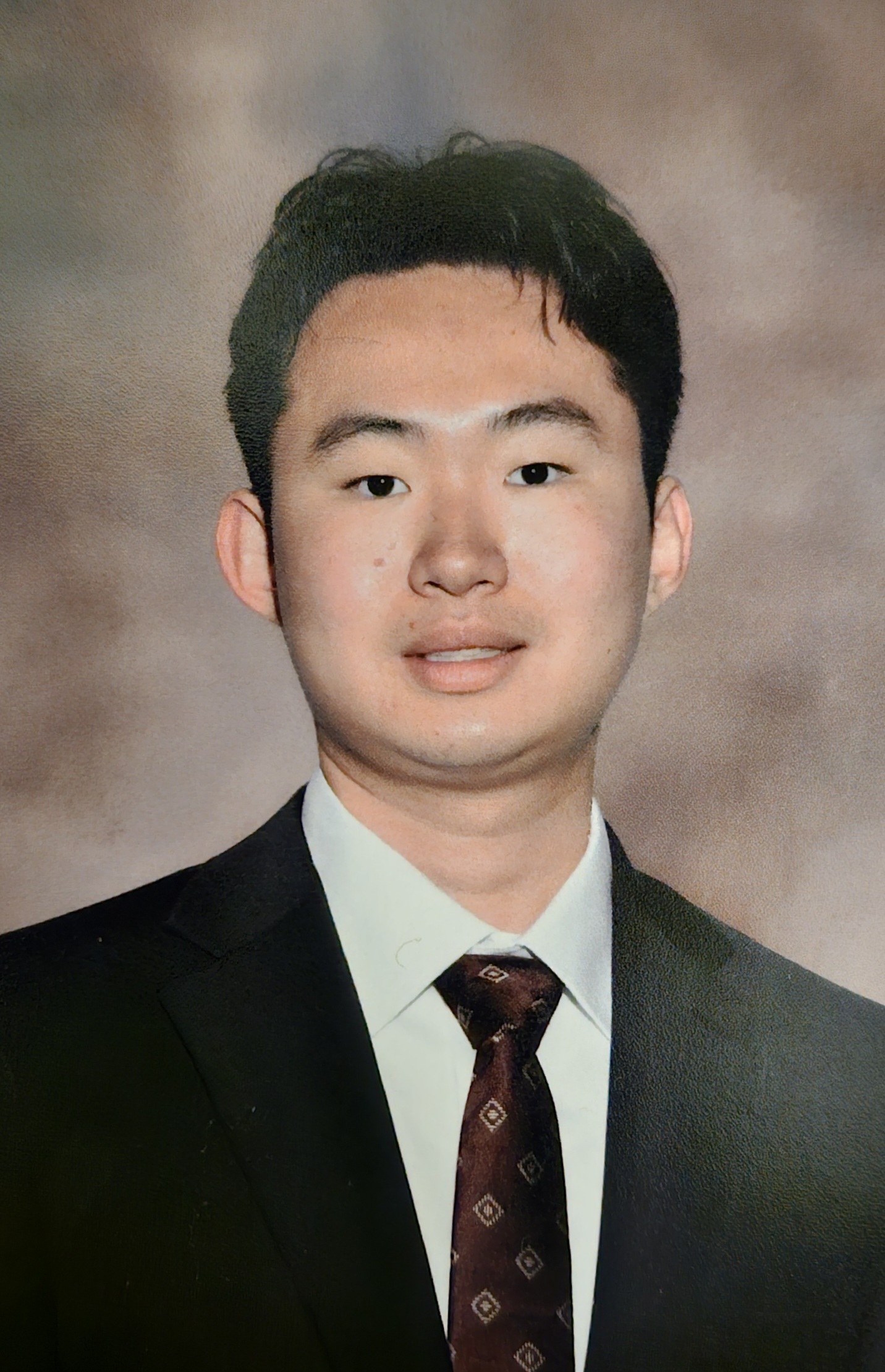 Dongmin Ethan Kang